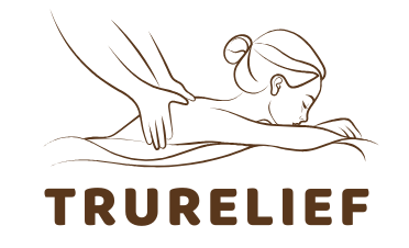 Trurelief