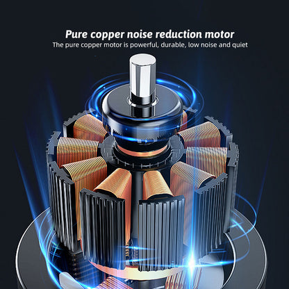 Trurelief Shiatsu Massage Cushion Lite