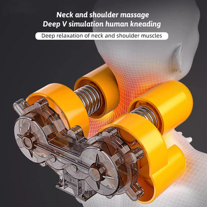 Trurelief Shiatsu Massage Cushion Lite